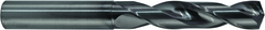 D Twister XD Coolant Stub Drill - Exact Industrial Supply