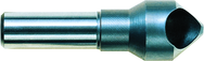 13/16 HSS Single Cutting Edge Countersink 90o - Exact Industrial Supply