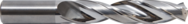 11.9MM 5XD HP DRILL CYCLONE - Exact Industrial Supply