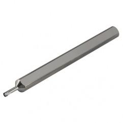 .040X1/8 RH MINI BORING TOOL - Exact Industrial Supply