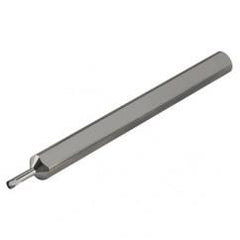 .040X1/8 RH MINI BORING TOOL - Exact Industrial Supply