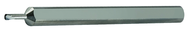 .030" Min - .100" Max Bore - 1/8" SH - 1-1/2" OAL - Carbide Mini Boring Tool - Exact Industrial Supply