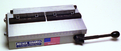 LOW PROFILE GRIPPING RAIL (1) - Exact Industrial Supply