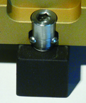 #11500 - 1/2-13 Loc-Down System - Exact Industrial Supply