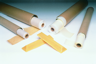 #10250 - 10" x 5' Mitee-Grip Paper Roll - Exact Industrial Supply