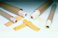 #10245 - 12" x 25' Mitee-Grip Paper Roll - Exact Industrial Supply