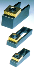 MULTI-FIXTURE CLAMP W/ STEP - Exact Industrial Supply