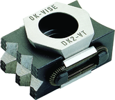 #47120 - BK2-VT-S+3 - Machinable Single Wedge OK-VISE¬ Clamp - Exact Industrial Supply