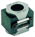 #47180 - FK2-WT - Double Wedge OK-VISE¬ Clamp - Exact Industrial Supply
