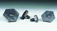 #95140 - 19-24 Smooth Metric Series-9 Clamp - Exact Industrial Supply