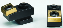 #54016 - 16mm - T-Slot Toe Clamp - Exact Industrial Supply
