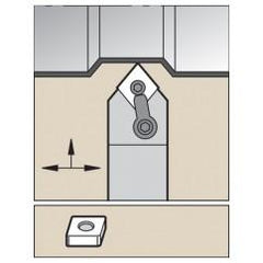 MCMNN164D WG TOOLHOLDER - Exact Industrial Supply