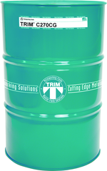 54 Gallon TRIM® C270CG High Performance Synthetic - Exact Industrial Supply