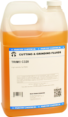 1 Gallon TRIM® C320 High Lubricity Synthetic - Exact Industrial Supply