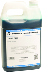 1 Gallon TRIM® E206 Long Life Emulsion - Exact Industrial Supply