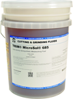 5 Gallon TRIM® MicroSol® 685 High Lubricity Semi-Synthetic Metalworking Fluid - Exact Industrial Supply