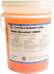5 Gallon TRIM® MicroSol® 690XT High Lubricity Low Foam Premium Semi-Synthetic - Exact Industrial Supply