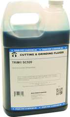 1 Gallon TRIM® SC520 General Purpose Semi-Synthetic - Exact Industrial Supply