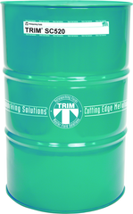 54 Gallon TRIM® SC520 General Purpose Semi-Synthetic - Exact Industrial Supply