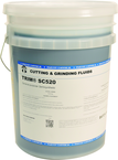 5 Gallon TRIM® SC520 General Purpose Semi-Synthetic - Exact Industrial Supply