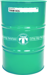 54 Gallon TRIM® SOL® General Purpose Emulsion - Exact Industrial Supply