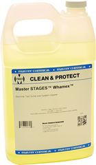 1 Gallon STAGES™ Whamex ™ Machine Tool Sump and System Cleaner - Exact Industrial Supply