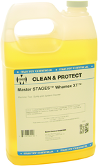 1 Gallon STAGES™ Whamex XT™ Low Foam Machine Tool Sump and System Cleaner - Exact Industrial Supply