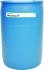 54 Gallon STAGES™ Whamex XT™ Low Foam Machine Tool Sump and System Cleaner - Exact Industrial Supply