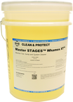 5 Gallon STAGES™ Whamex XT™ Low Foam Machine Tool Sump and System Cleaner - Exact Industrial Supply