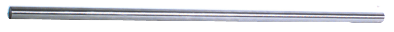 16mm Diameter - A-2 Drill Rod - Exact Industrial Supply
