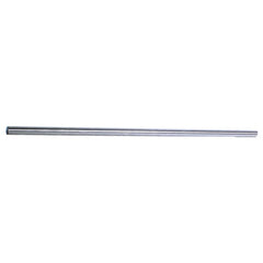 1/4″ Diameter - A-2 Drill Rod - Exact Industrial Supply