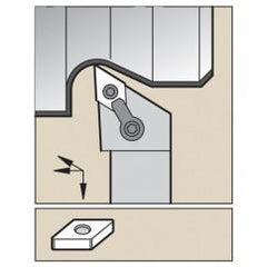 MDJNR124B WG TOOLHOLDER - Exact Industrial Supply