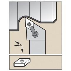 MDJNL124B WG TOOLHOLDER - Exact Industrial Supply