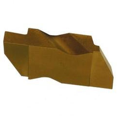 MEGP 2125L Grade ME3125 - Grooving Insert - Exact Industrial Supply