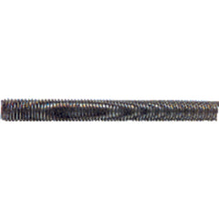 Threaded Rod - 5/8″–11; 3 Feet Long; B–7 Alloy - Exact Industrial Supply