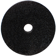 20 x 1/8 x 1" - MA302-QB15H - Aluminum Oxide Cut-Off Wheel - Exact Industrial Supply