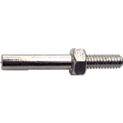 Mandrel Number 1341 - Cone Mandrels for use with Cratex Cones