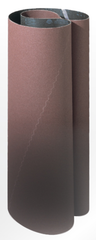 37 x 60 - 80 Grit - XW341 X Weight - Wood Working - Wide Belt - Exact Industrial Supply