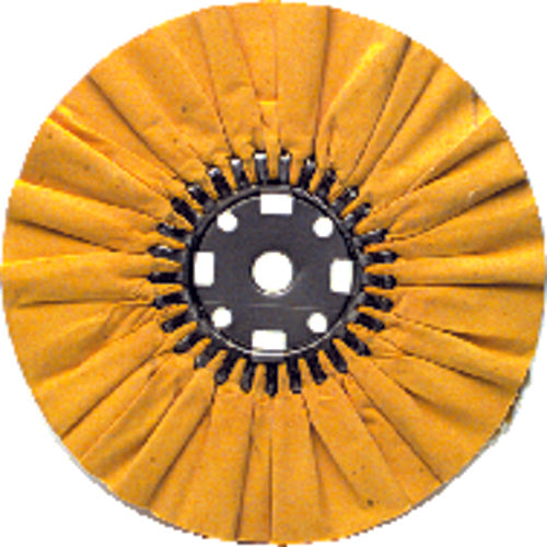 ‎12″ DIA 5″ CNT 1-1/4 HOLE VENT BIAS - Exact Industrial Supply