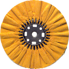 ‎14″ DIA 5″ CNT 1-1/4 HOLE VENT BIAS - Exact Industrial Supply