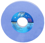 12 x 1 x 5" - Ceramic (SG) / 46J Type 1 - Medalist Surface Grinding Wheel - Exact Industrial Supply