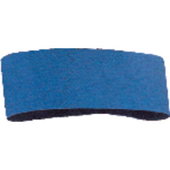 ‎6″ × 48″-36 Grit - Zirconia Alumina - Abrasive Belt - Exact Industrial Supply