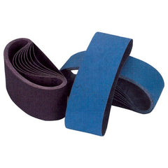 3″ × 24″-80 Grit - Zirconia - Abrasive Belt