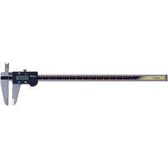 18″ DIGIMATIC CALIPER W/SPC - Exact Industrial Supply