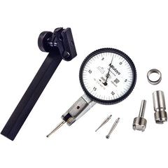 .03″ QUICK-SET TEST IND COMPLETE - Exact Industrial Supply