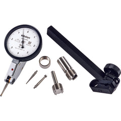 .008″ QUICK-SET TEST IND COMPLETE - Exact Industrial Supply