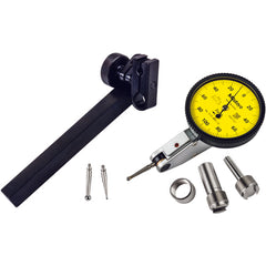 0.8MM QUICK-SET TEST IND COMPLETE - Exact Industrial Supply