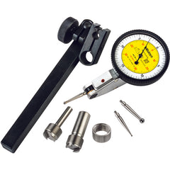 .03″/0.7MM QUICK-SET TEST IND - Exact Industrial Supply