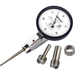 .03″ QUICK-SET TEST INDICATOR - Exact Industrial Supply