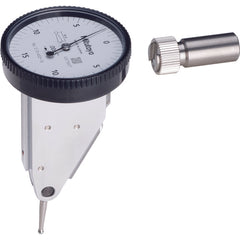 .03″ QUICK-SET TEST INDICATOR - Exact Industrial Supply